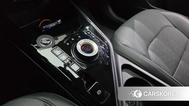 Kia Di Ol Nu Niro id 5052421 из Кореи 30