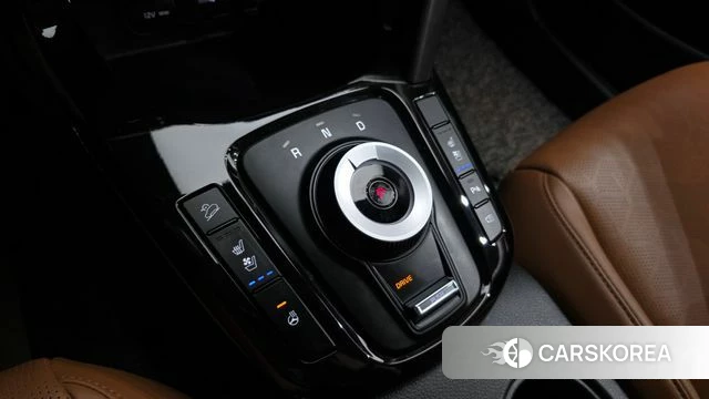 Kia The New Seltos id 5017007 из Кореи 19