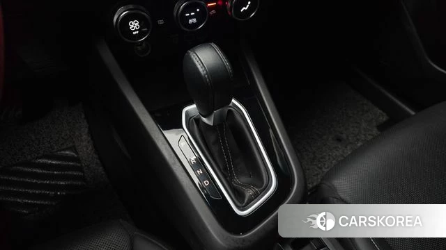 Renault Korea (Samsung) XM3 id 5034624 из Кореи 30