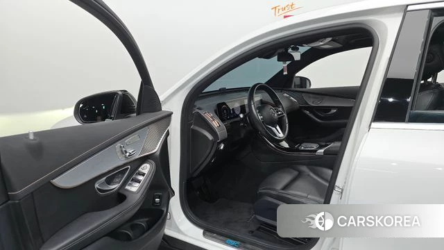 Mercedes-Benz EQC N293 id 5047796 из Кореи 31