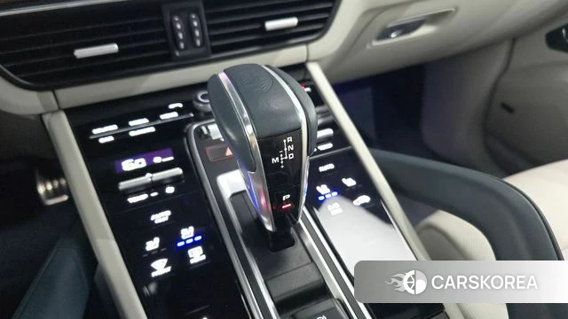 Porsche Cayenne (PO536) id 4730661 из Кореи 31