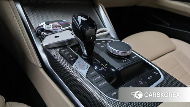 BMW 4 Series (G22) id 5003392 из Кореи 29