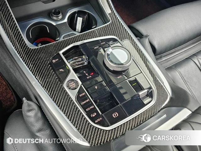 BMW X7 (G07) id 4744921 из Кореи 19