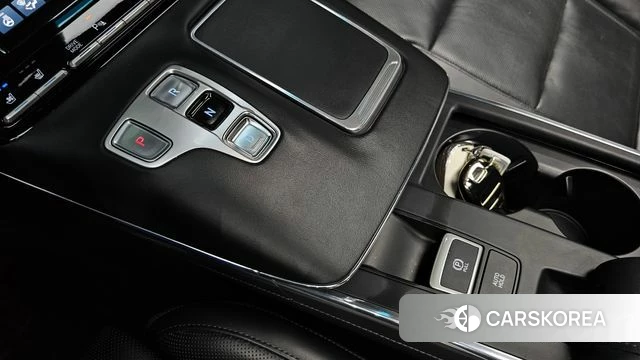 Hyundai The New Grandeur IG id 4693550 из Кореи 19