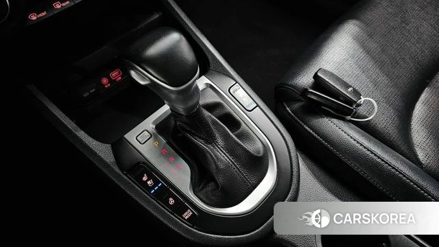 Kia Come New K3 id 5048053 из Кореи 29