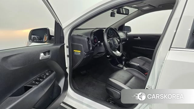 Kia Morning Urban (JA) id 5033773 из Кореи 29