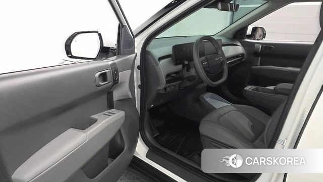 Kia EV3 id 4734743 из Кореи 29