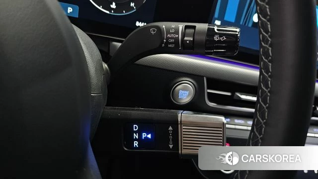 Hyundai Sonata D Edge (DN8) id 4674697 из Кореи 34