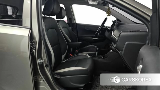 Kia All New Morning (JA) id 4775968 из Кореи 29