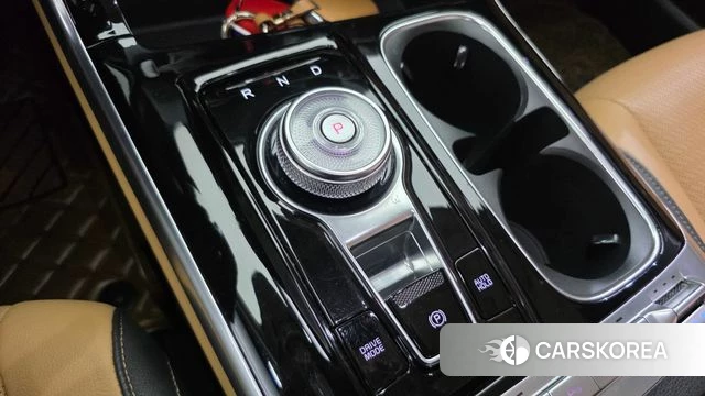 Kia Carnival 4th generation id 4872016 из Кореи 19