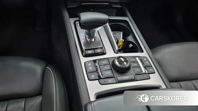 Genesis G80 id 4948944 из Кореи 17