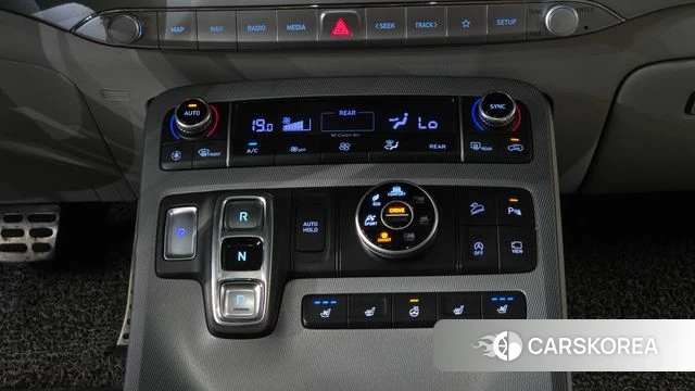 Hyundai Palisade id 4977749 из Кореи 35