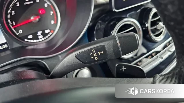 Mercedes-Benz GLC-Class X253 id 3368303 из Кореи 19