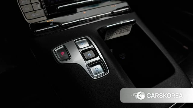 Hyundai The New Grandeur IG id 4998126 из Кореи 31