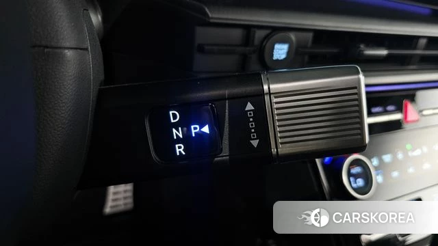 Hyundai Santa Fe (MX5) id 5016095 из Кореи 40