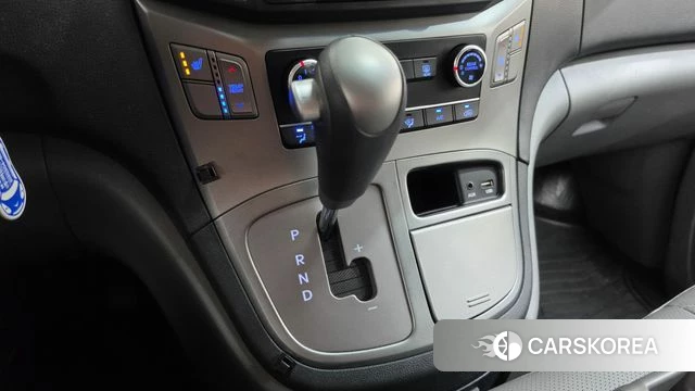 Hyundai The New Grand Starex id 4717146 из Кореи 19