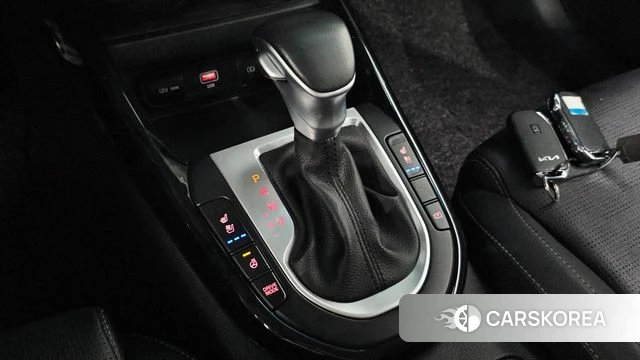 Kia The New K3 2nd generation id 5033556 из Кореи 33