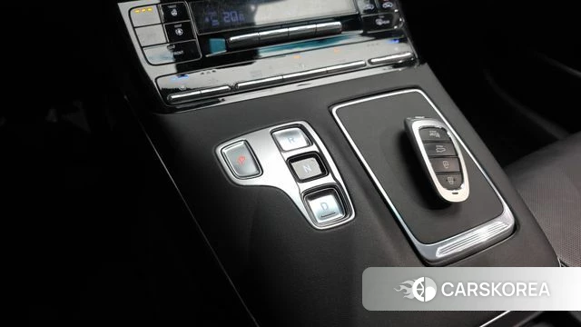 Hyundai The New Grandeur IG id 3866707 из Кореи 19