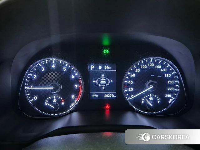 Hyundai The New Avante AD id 4918560 из Кореи 16
