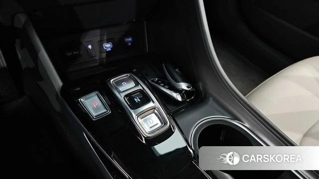 Hyundai Sonata (DN8) id 4779283 из Кореи 19