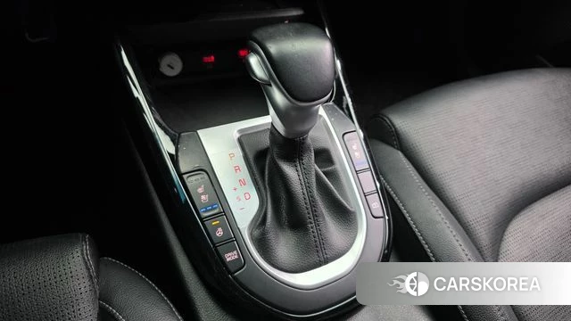 Kia The New K3 2nd generation id 4774382 из Кореи 31