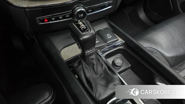 Volvo XC60 second Generation id 4967615 из Кореи 19