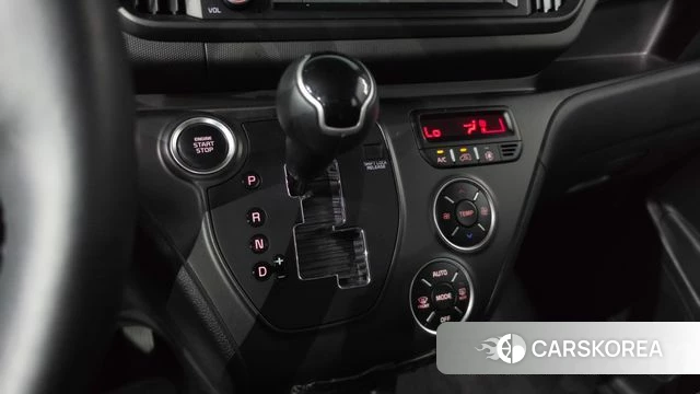 Kia The New Kia Ray id 4991461 из Кореи 29