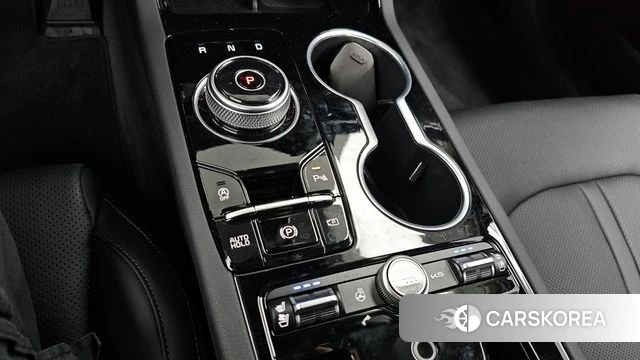 Kia The New K5 3rd generation id 4949748 из Кореи 19