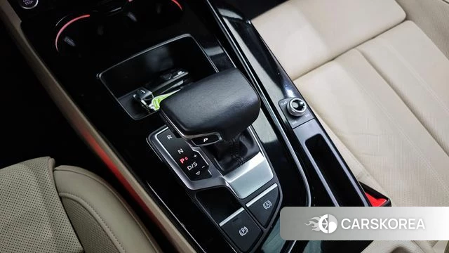Audi A4 (B9) id 4997328 из Кореи 35