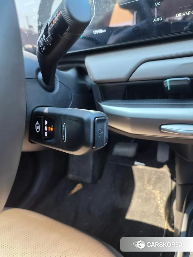 Kia EV4 id 4980043 из Кореи 13