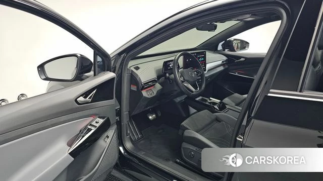 Volkswagen ID.5 id 5032795 из Кореи 35