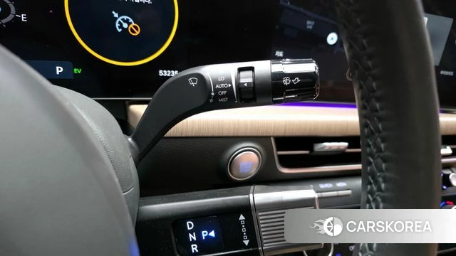 Hyundai Sonata D Edge Hybrid (DN8) id 3864644 из Кореи 19