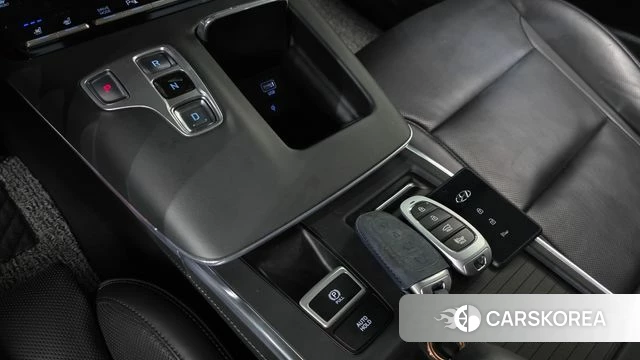 Hyundai The New Grandeur IG id 4470850 из Кореи 30
