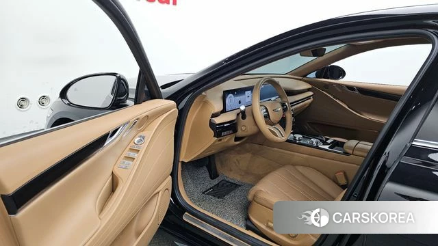 Genesis G80 (RG3) id 4941080 из Кореи 33