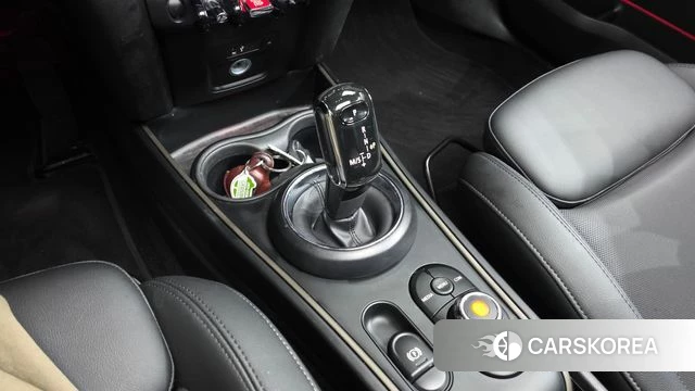 Mini Cooper Countryman id 4992300 из Кореи 30