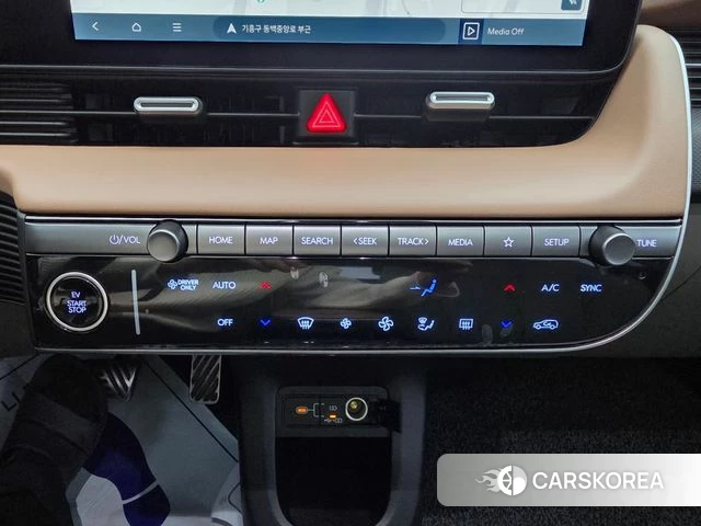 Hyundai The New Ionic 5 id 5039263 из Кореи 19