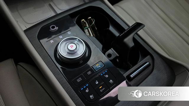 Kia The New K8 id 5001730 из Кореи 34