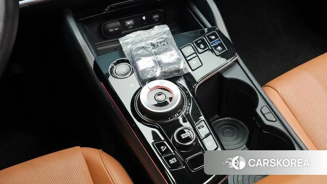 Kia Sportage 5th Generation Hybrid id 4976312 из Кореи 19