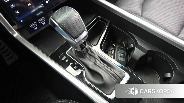 Ssangyong Torres id 4958323 из Кореи 29