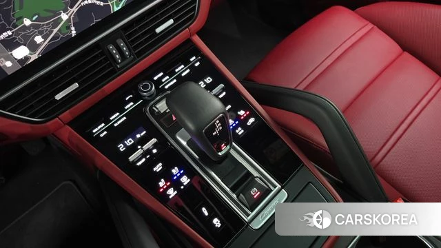 Porsche Cayenne (PO536) id 4965418 из Кореи 36