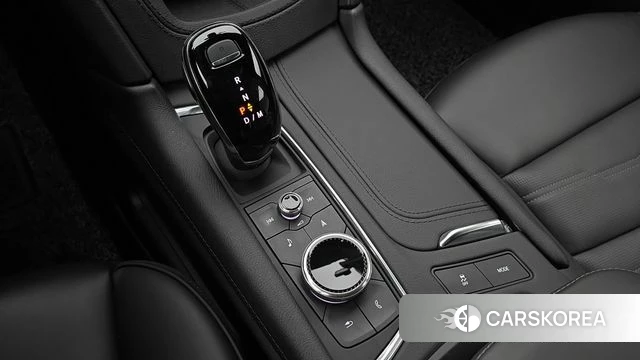 Cadillac XT6 id 4996061 из Кореи 19