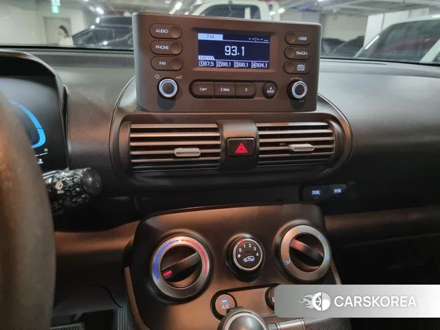 Hyundai Casper id 4740649 из Кореи 19