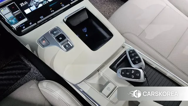Hyundai The New Grandeur IG id 3660260 из Кореи 19