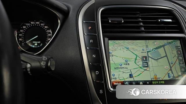 Lincoln MKX 2nd Generation id 5042175 из Кореи 36