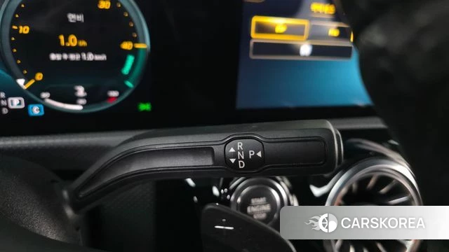 Mercedes-Benz A-Class W177 id 5017980 из Кореи 30
