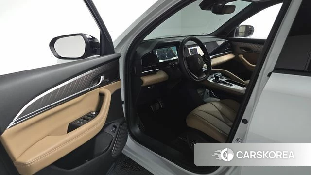 Renault Korea (Samsung) Grand Coleos id 4674844 из Кореи 33
