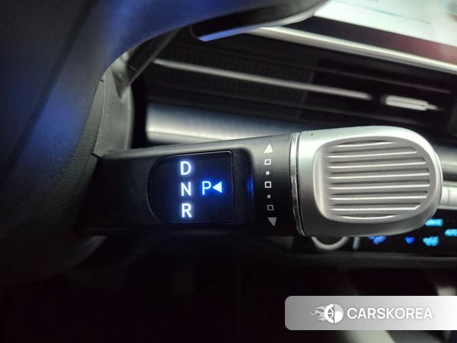 Hyundai Ionic 6 id 5045781 из Кореи 19