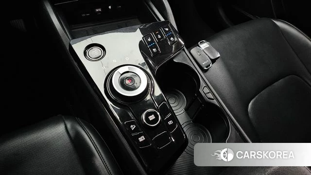 Kia Sportage 5th Generation Hybrid id 4976169 из Кореи 30