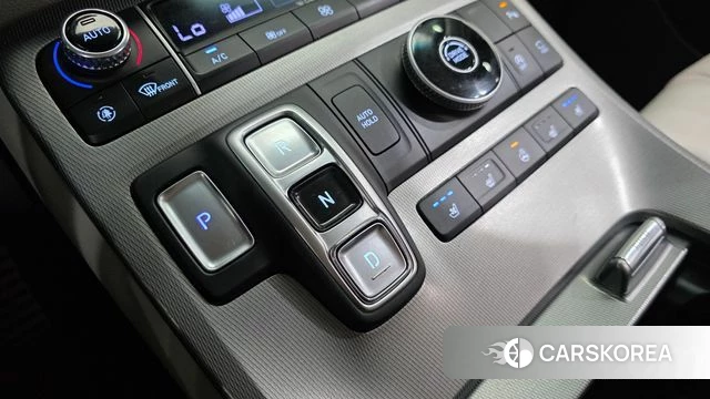 Hyundai Palisade id 4465068 из Кореи 19