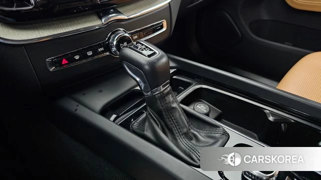 Volvo XC60 second Generation id 5029052 из Кореи 19
